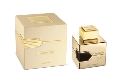 Foto 1 | Perfume Al Haramain L'aventure Gold Eau De Parfum para Mujer 100 Ml - Venta Internacional