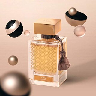 Foto 3 | Perfume Rasasi Qasamat Ebhar Edp 65 Ml Unisex-Venta Internacional