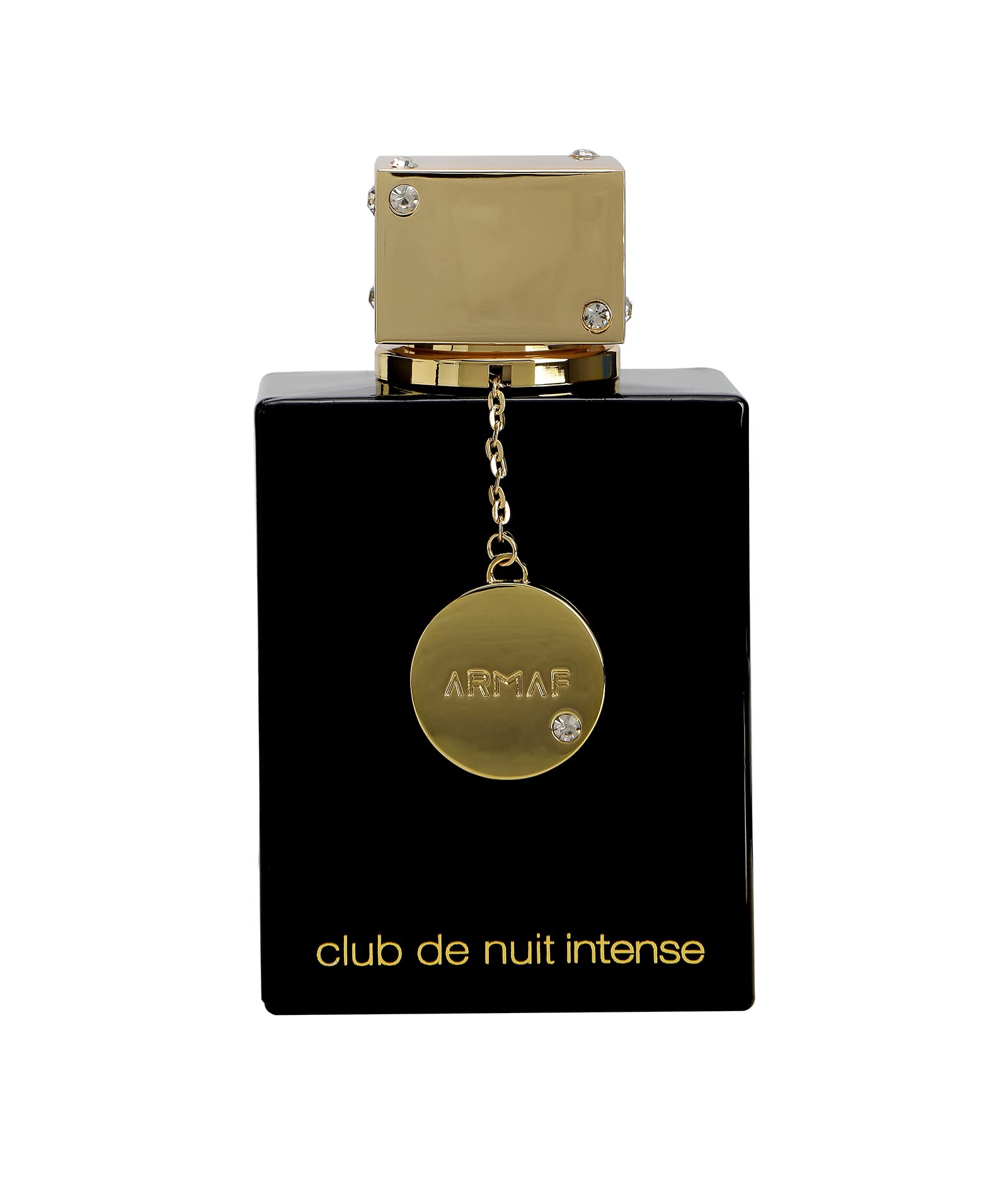 Perfume Armaf Club De Nuit Intense Edp 100 Ml para Mujer-Venta Internacional