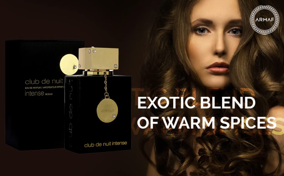 Foto 5 pulgar | Perfume Armaf Club De Nuit Intense Edp 100 Ml para Mujer-Venta Internacional