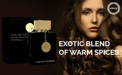 Foto 4 | Perfume Armaf Club De Nuit Intense Edp 100 Ml para Mujer-Venta Internacional