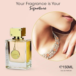 Foto 2 | Set de Regalo Perfume Armaf Club The Nuit Eau De Parfum 2 Piezas para Mujer - Venta Internacional