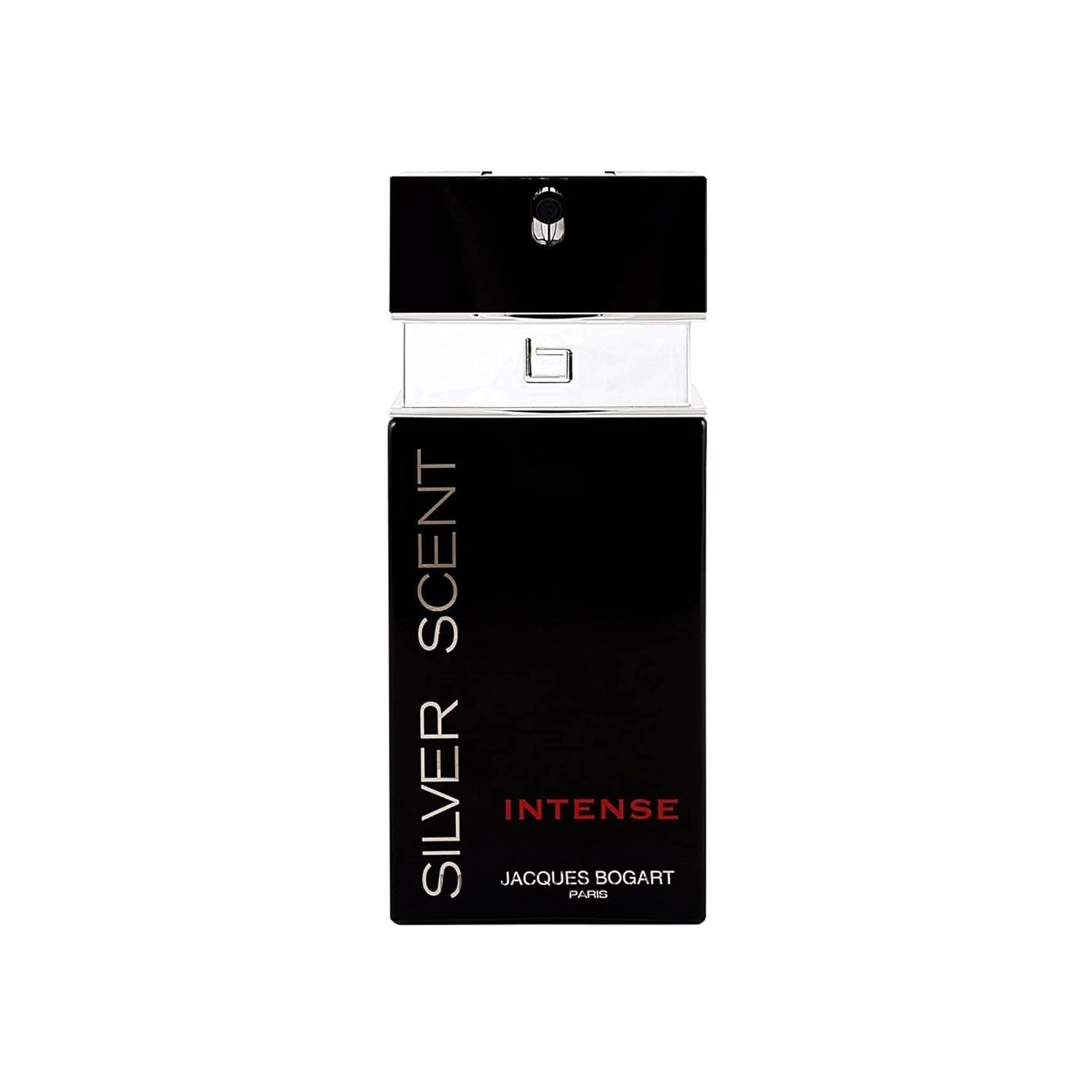 Foto 2 pulgar | Perfume Jacques Bogart Silver Scent Intense Edt 100 Ml para Hombre - Venta Internacional