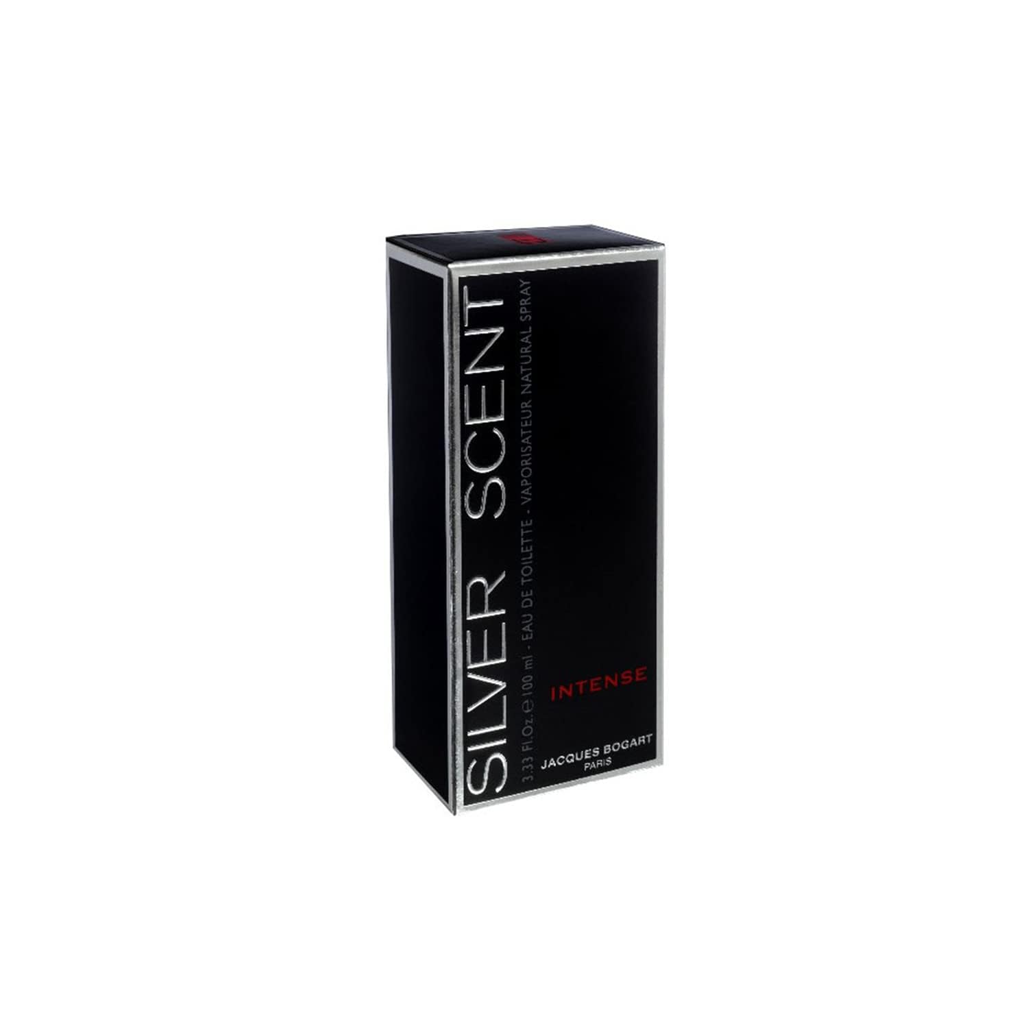 Foto 6 pulgar | Perfume Jacques Bogart Silver Scent Intense Edt 100 Ml para Hombre - Venta Internacional