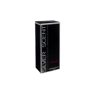 Foto 5 | Perfume Jacques Bogart Silver Scent Intense Edt 100 Ml para Hombre - Venta Internacional