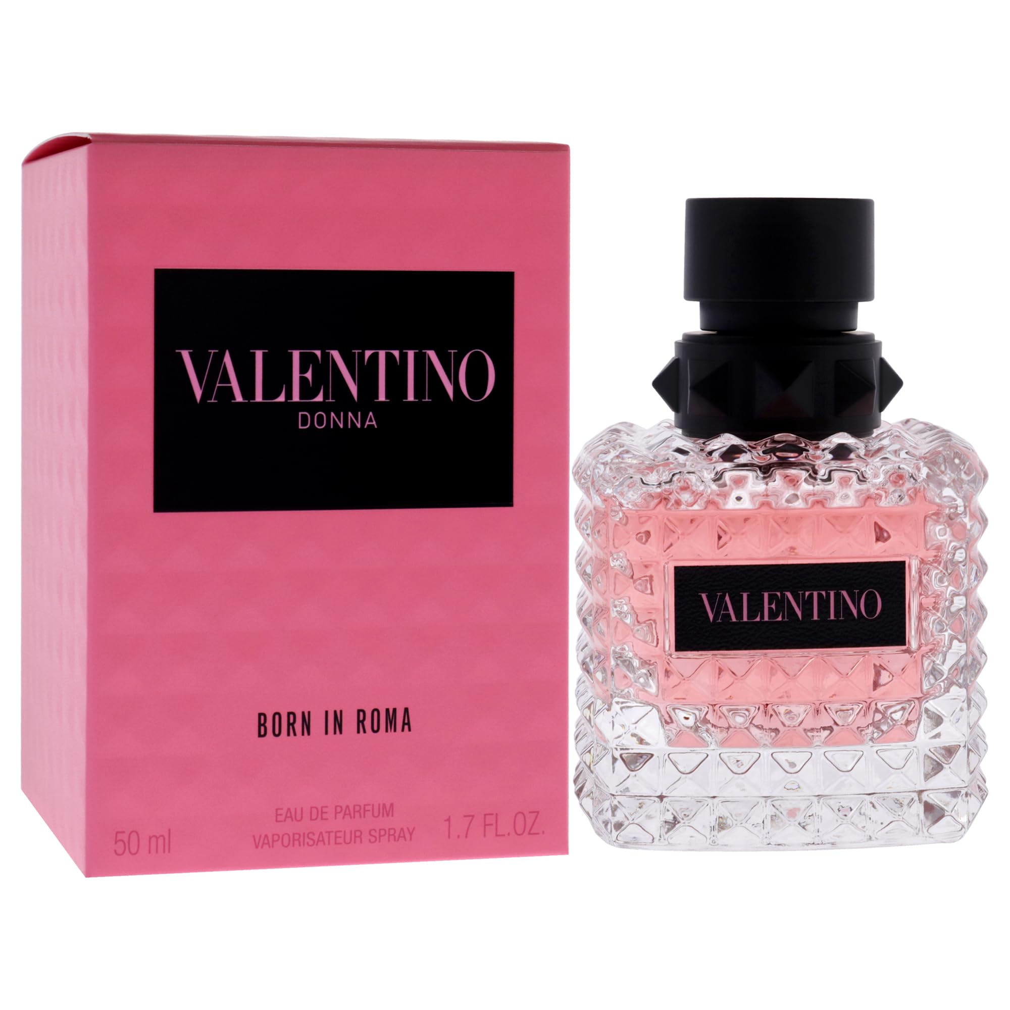 Foto 4 pulgar | Perfume Valentino Donna Born In Roma Eau De Parfum para Mujer 50 ml - Venta Internacional