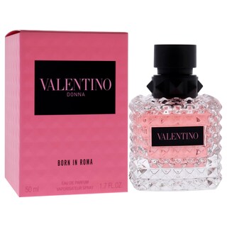 Foto 3 | Perfume Valentino Donna Born In Roma Eau De Parfum para Mujer 50 ml - Venta Internacional