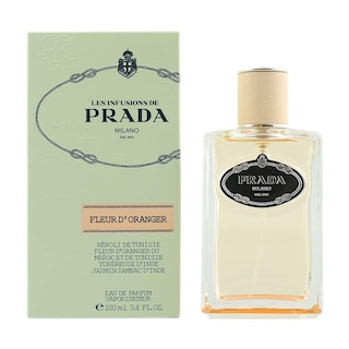 Foto 1 | Perfume Prada Infusion De Fleur D'oranger, Eau De Parfum, 100 Ml - Venta Internacional.