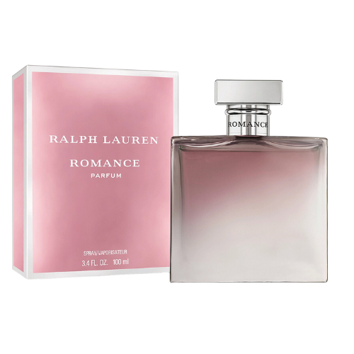 Perfume Ralph Lauren Romance Parfum 100 ml