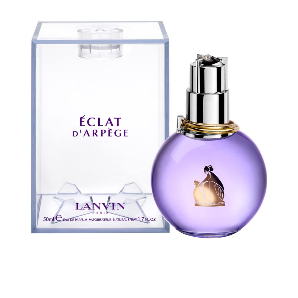 Foto 2 pulgar | Perfume Lanvin Eclat Darpege Eau De Parfum Para Mujer 50 ml - Venta Internacional