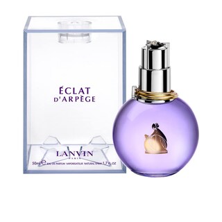 Foto 1 | Perfume Lanvin Eclat Darpege Eau De Parfum Para Mujer 50 ml - Venta Internacional