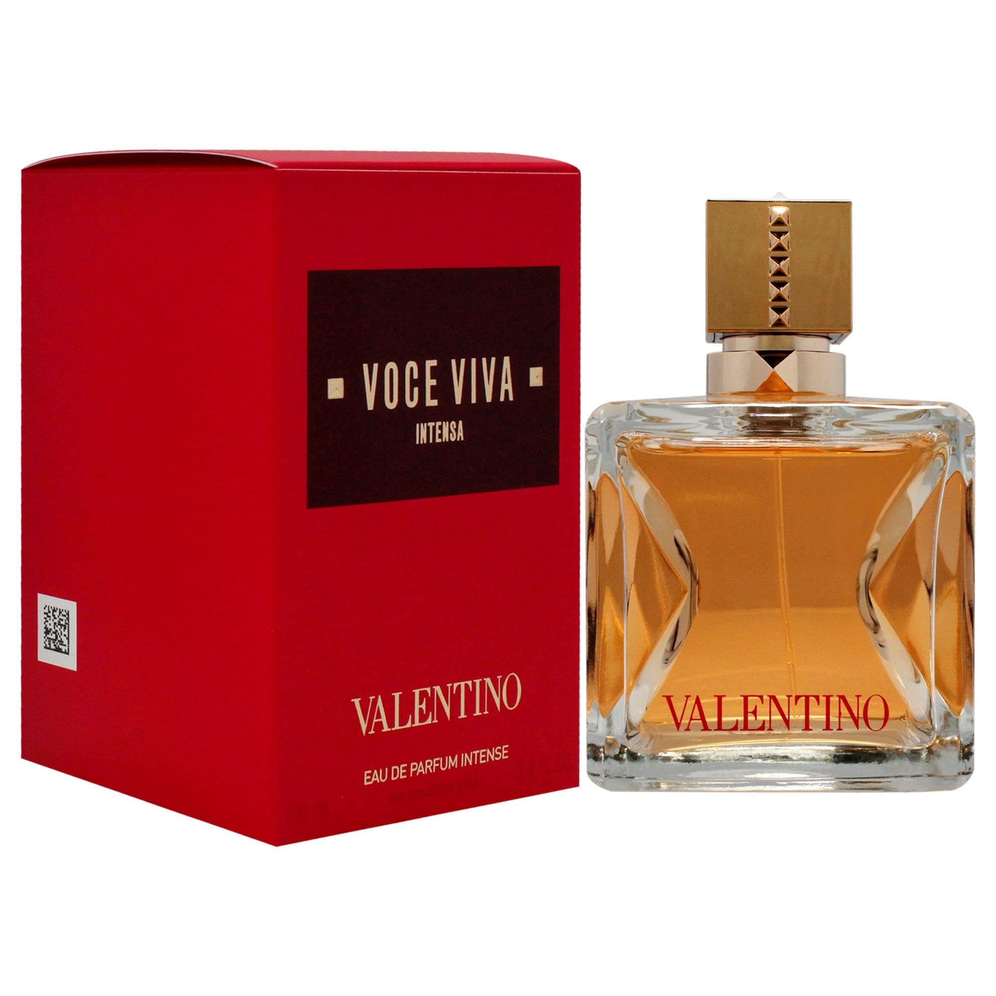 Foto 4 pulgar | Perfume Valentino Voce Viva Intense Eau de Parfum 100 ml para Mujer - Venta Internacional
