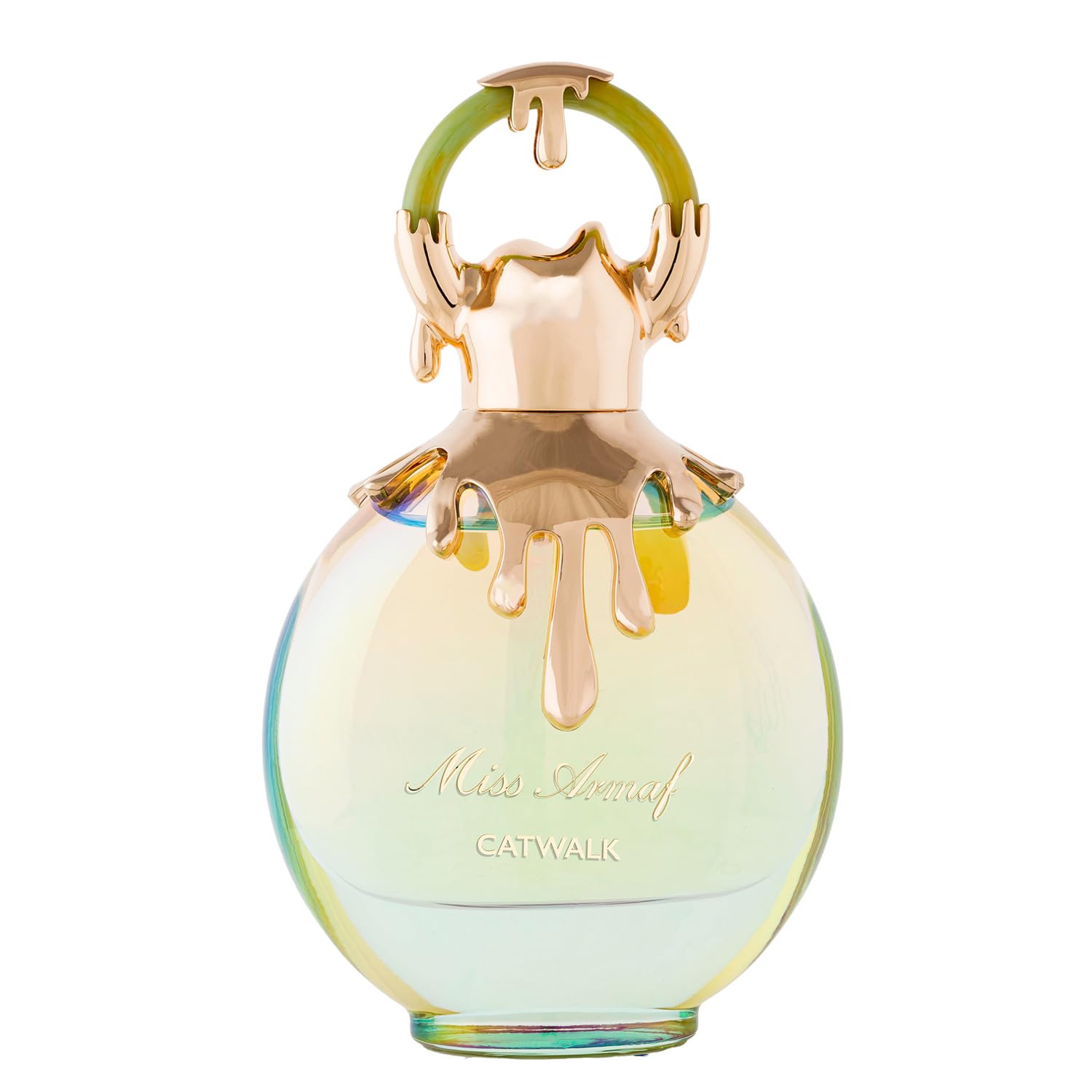 Foto 2 pulgar | Perfume Armaf Miss Catwalk Eau de Parfum 100 ml para Mujer - Venta Internacional