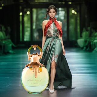 Foto 3 | Perfume Armaf Miss Catwalk Eau de Parfum 100 ml para Mujer - Venta Internacional