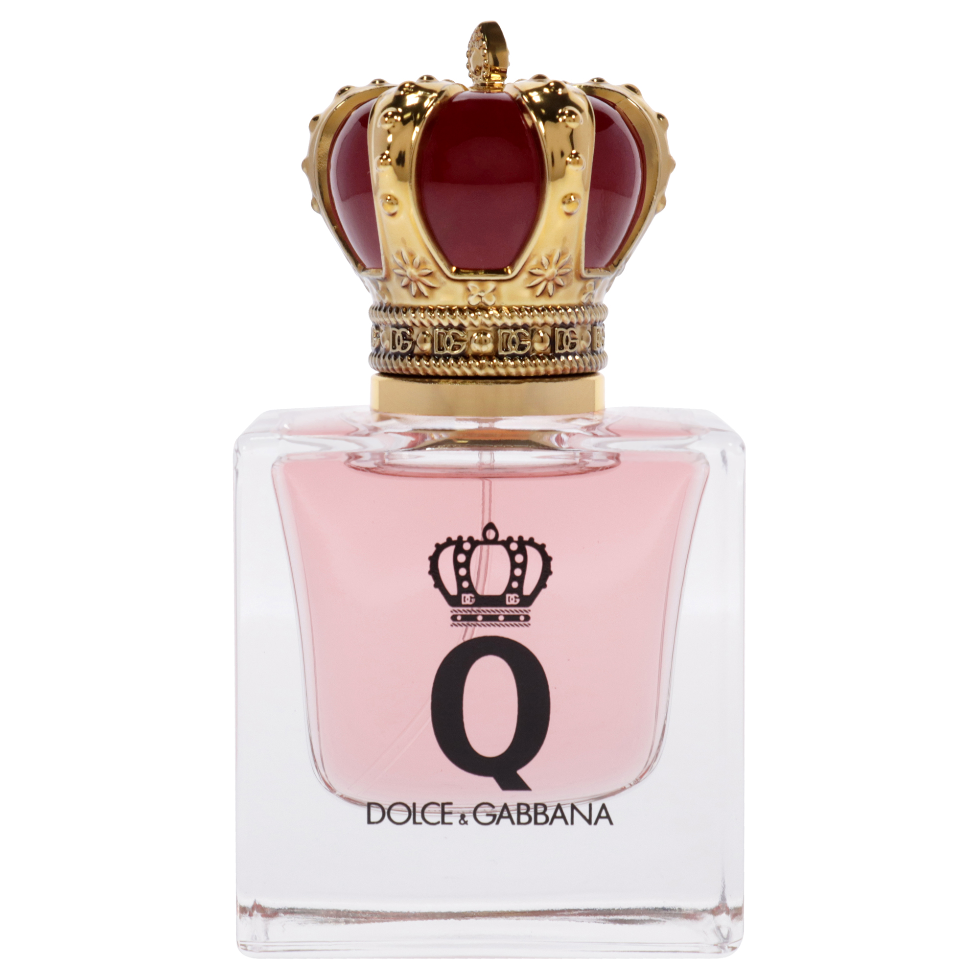 Foto 3 pulgar | Perfume Dolce And Gabbana Q Eau de Parfum 30 Ml para Mujer - Venta Internacional