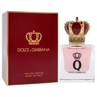 Foto 3 | Perfume Dolce And Gabbana Q Eau de Parfum 30 Ml para Mujer - Venta Internacional