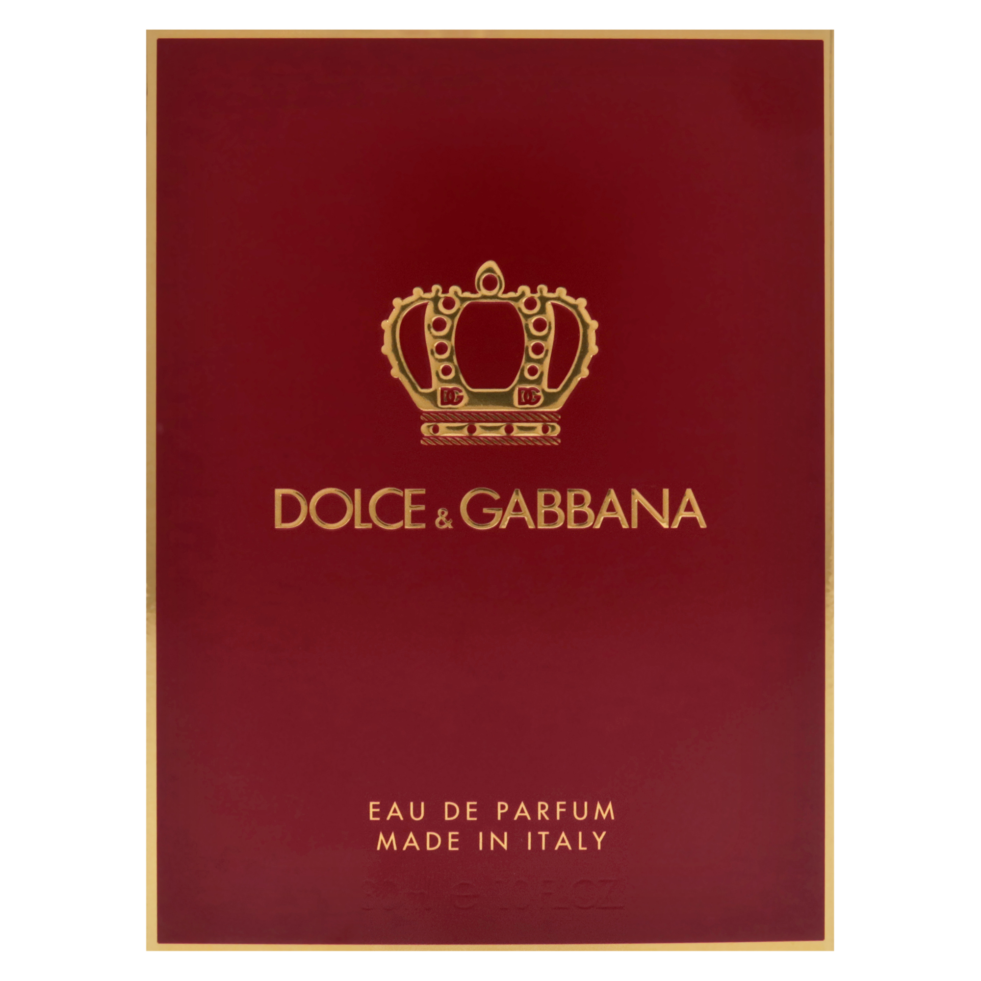 Foto 6 pulgar | Perfume Dolce And Gabbana Q Eau de Parfum 30 Ml para Mujer - Venta Internacional