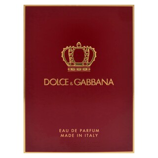 Foto 5 | Perfume Dolce And Gabbana Q Eau de Parfum 30 Ml para Mujer - Venta Internacional