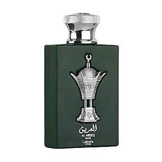 Foto 2 | Perfume Lattafa Al Areeq Silver Eau De Parfum 100 ml Unisex - Venta Internacional