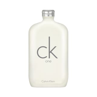 Foto 1 | Perfume Calvin Klein Ck One Eau De Toilette 300 ml Unisex - Venta Internacional