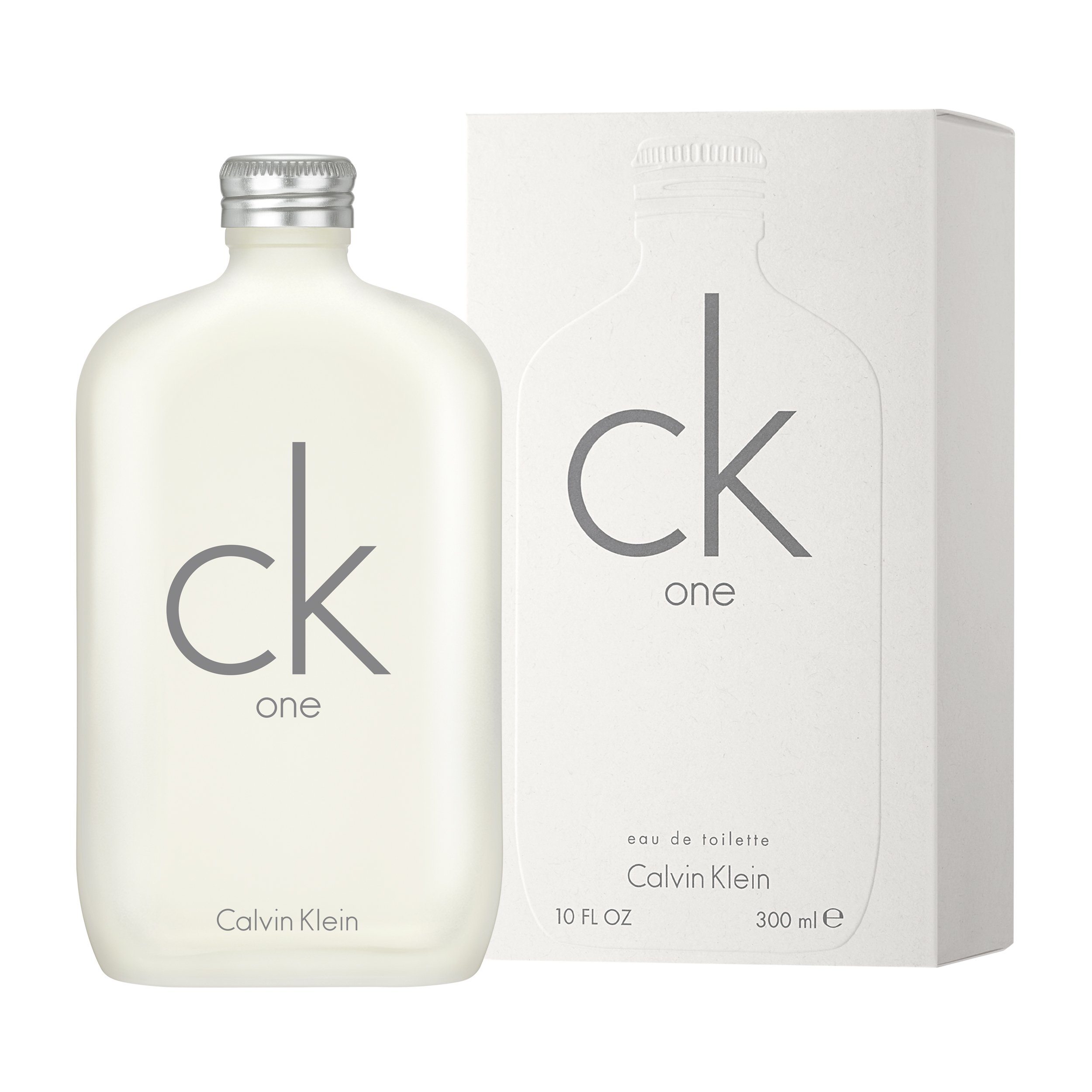 Foto 3 pulgar | Perfume Calvin Klein Ck One Eau De Toilette 300 ml Unisex - Venta Internacional