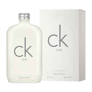 Foto 2 | Perfume Calvin Klein Ck One Eau De Toilette 300 ml Unisex - Venta Internacional