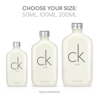 Foto 4 | Perfume Calvin Klein Ck One Eau De Toilette 300 ml Unisex - Venta Internacional