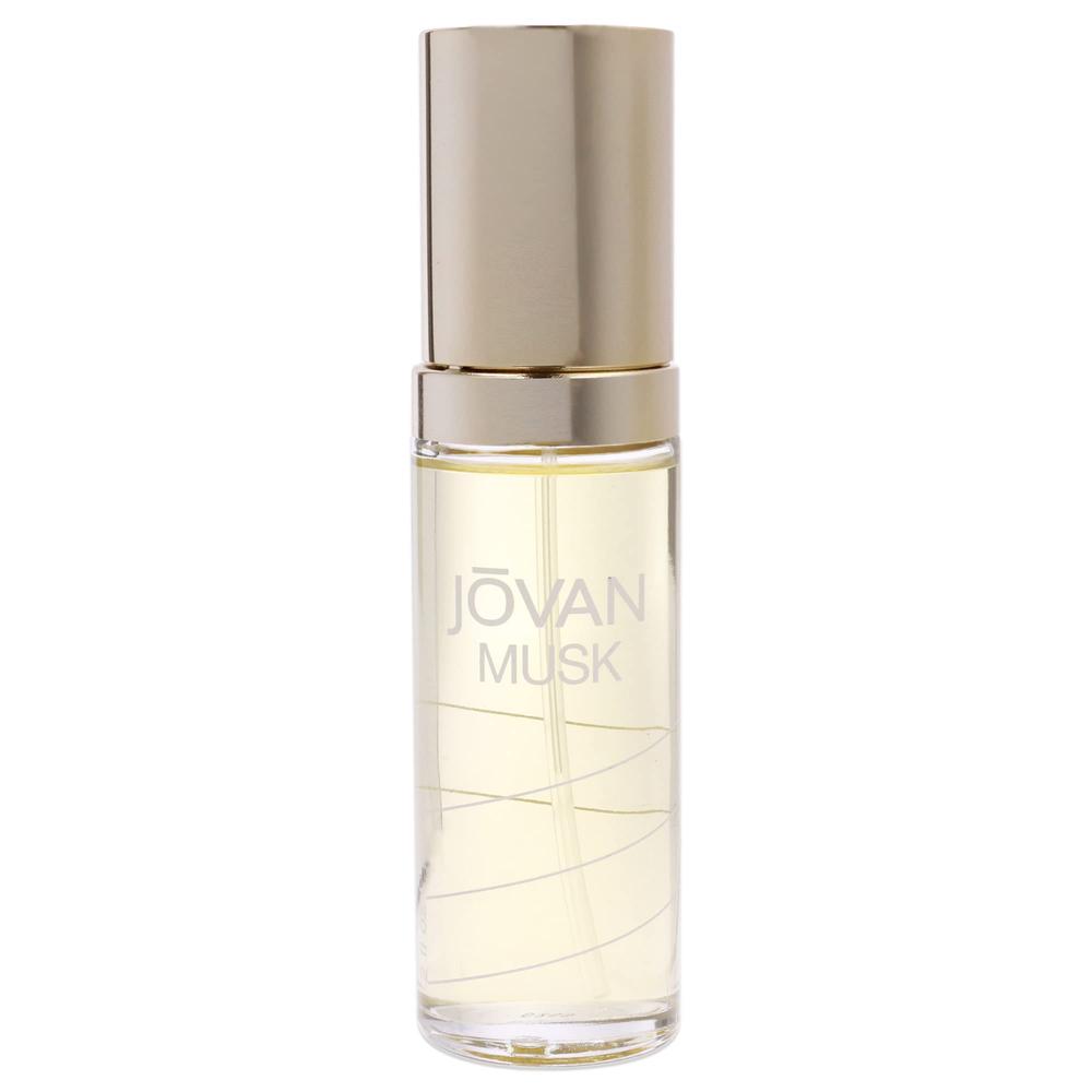 Fragancia Jovan Musk Cologne Concentrate Spray 59 ml para Dama