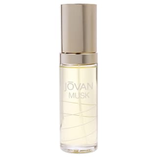 Foto 1 | Fragancia Jovan Musk Cologne Concentrate Spray 59 ml para Dama