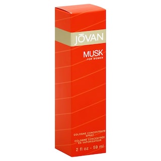 Foto 3 | Fragancia Jovan Musk Cologne Concentrate Spray 59 ml para Dama