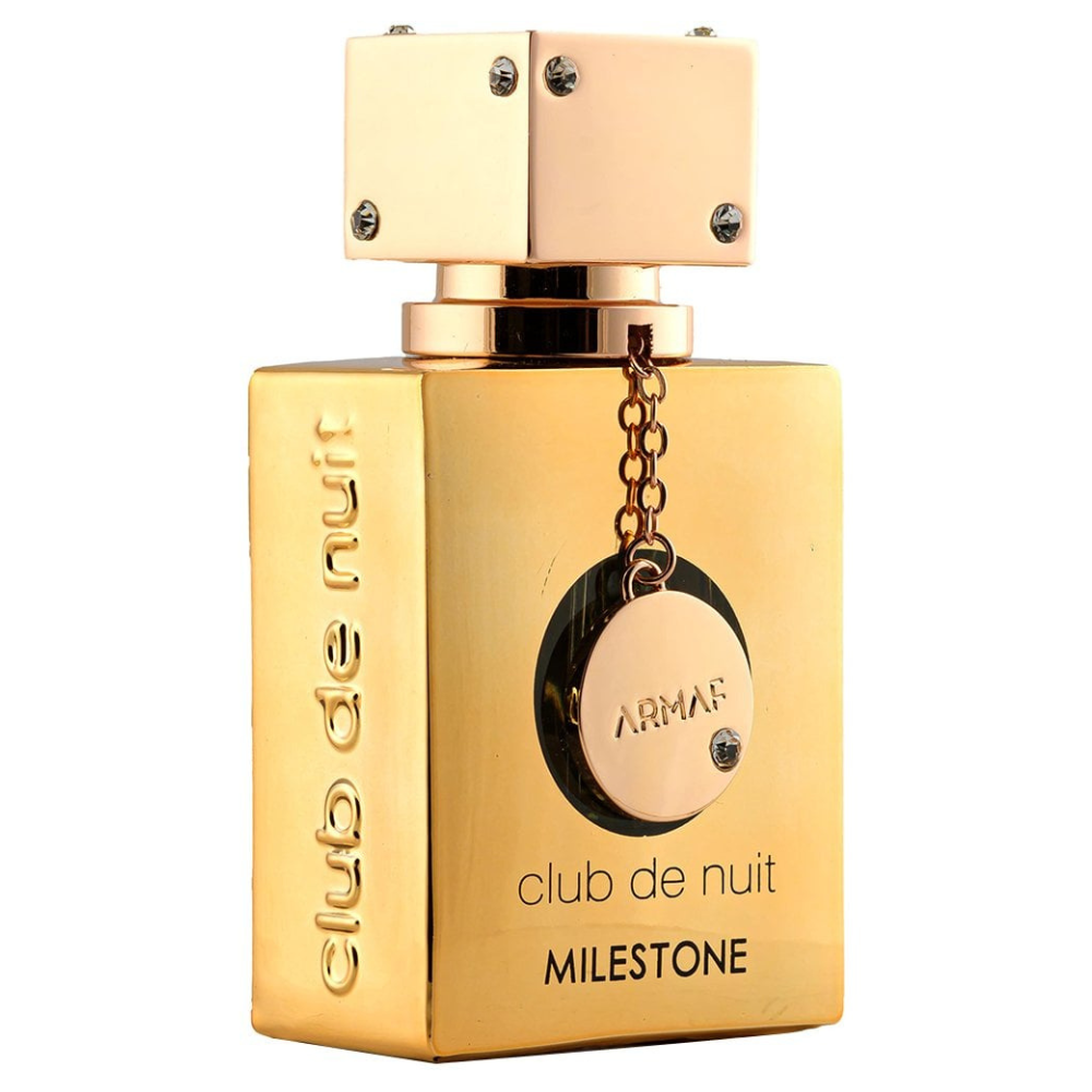 Foto 3 pulgar | Perfume Armaf Club De Nuit Milestone 30 ml Edp Unisex