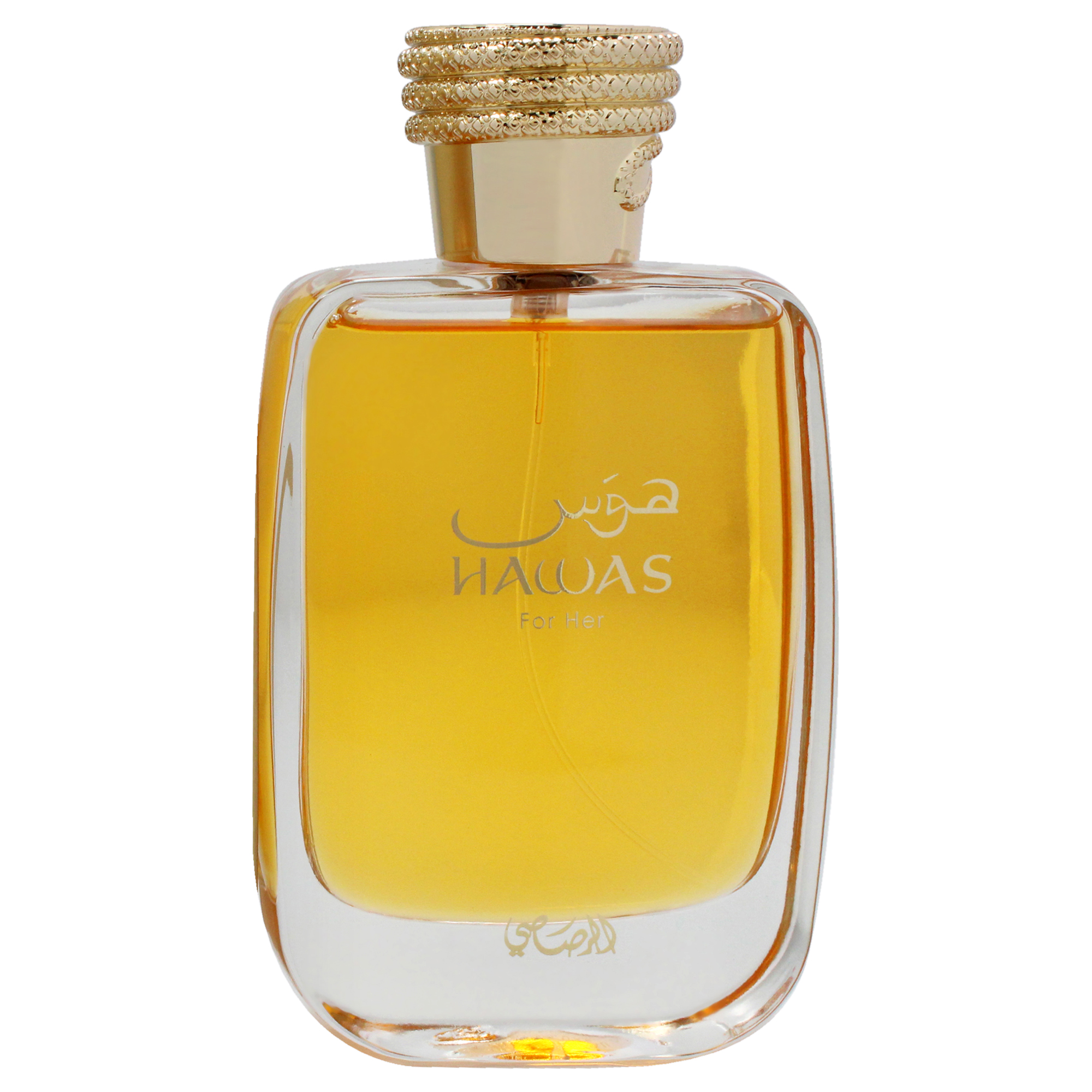 Foto 3 pulgar | Perfume Rasasi Hawas Eau de Parfum 100 ml para Mujer - Venta Internacional