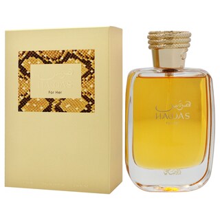 Foto 3 | Perfume Rasasi Hawas Eau de Parfum 100 ml para Mujer - Venta Internacional