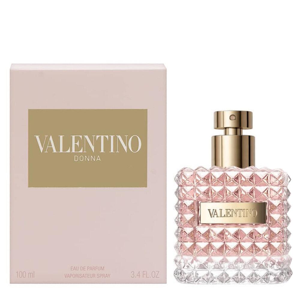 Foto 3 pulgar | Perfume Valentino Donna Edp 100 ml para Dama
