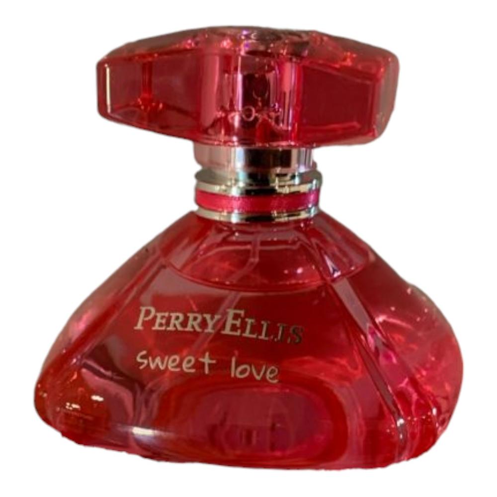 Foto 2 pulgar | Perfume Perry Ellis Sweet Love Edp 100 ml
