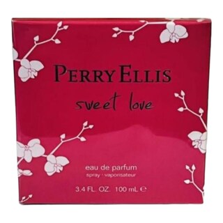 Foto 2 | Perfume Perry Ellis Sweet Love Edp 100 ml