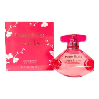 Foto 3 | Perfume Perry Ellis Sweet Love Edp 100 ml