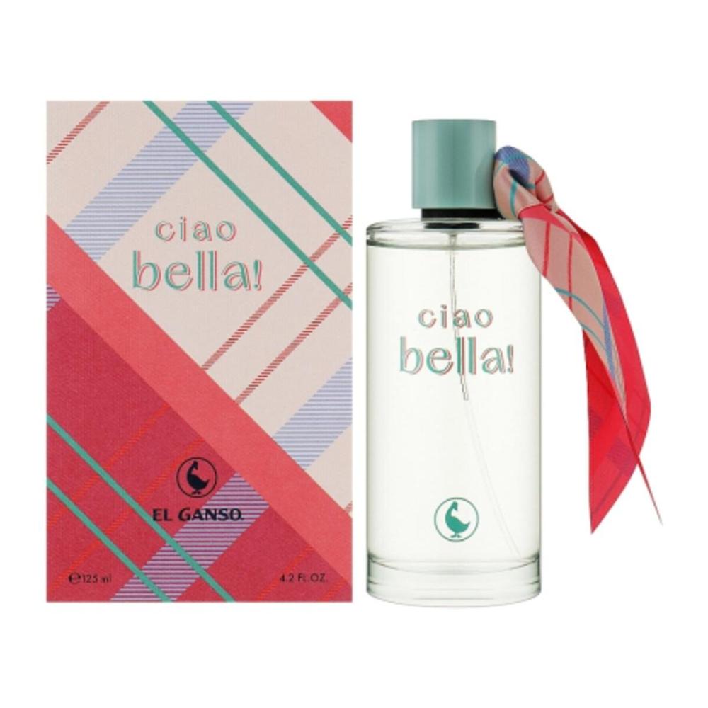 Foto 3 pulgar | Perfume El Ganso Ciao Bella Edt 125 ml para Mujer
