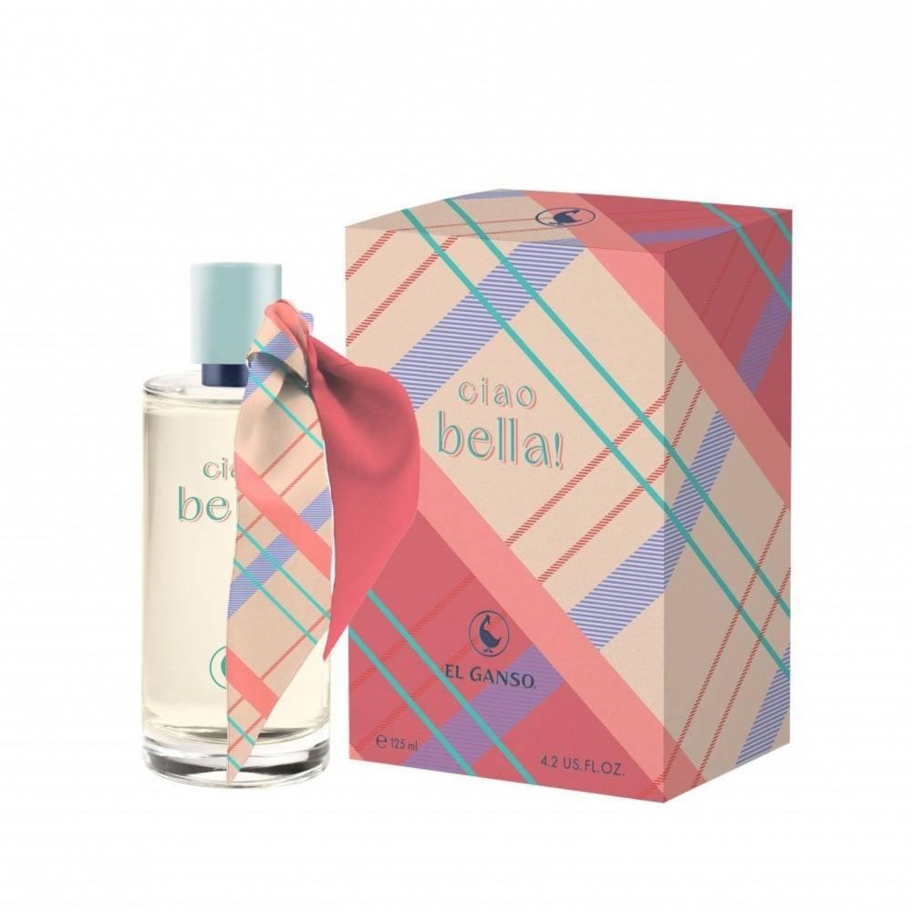 Foto 4 pulgar | Perfume El Ganso Ciao Bella Edt 125 ml para Mujer