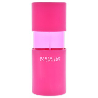 Foto 1 | Perfume Derek Lam Love Deluxe para Mujer 50 ml - Venta Internacional