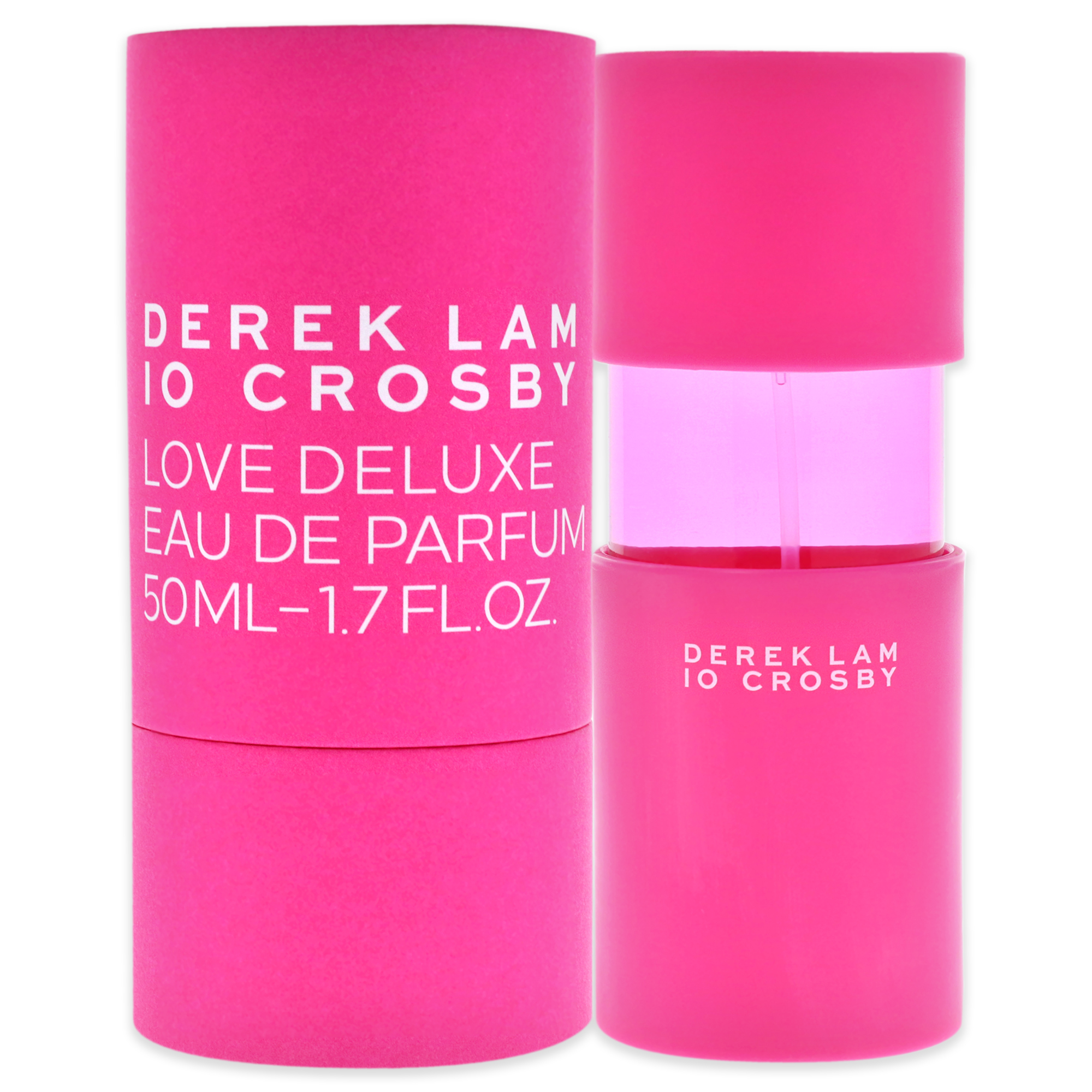 Foto 3 pulgar | Perfume Derek Lam Love Deluxe para Mujer 50 ml - Venta Internacional