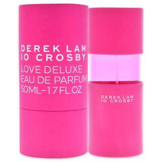 Foto 2 | Perfume Derek Lam Love Deluxe para Mujer 50 ml - Venta Internacional