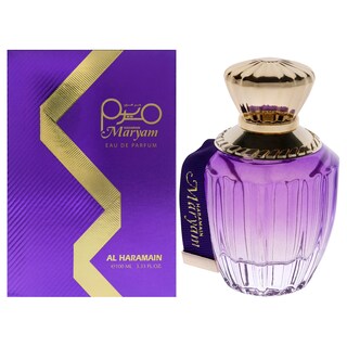 Foto 1 | Perfume Al Haramain Maryam Edp 100 ml para Mujer - Venta Internacional