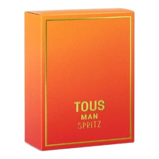 Foto 2 | Perfume Tous Man Spritz Edt 100 Ml
