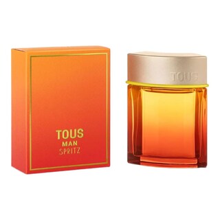 Foto 3 | Perfume Tous Man Spritz Edt 100 Ml