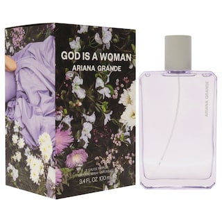 Foto 3 | Perfume Ariana Grande God Is A Woman Eau de Parfum 100 ml - Venta Internacional