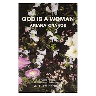 Foto 5 | Perfume Ariana Grande God Is A Woman Eau de Parfum 100 ml - Venta Internacional