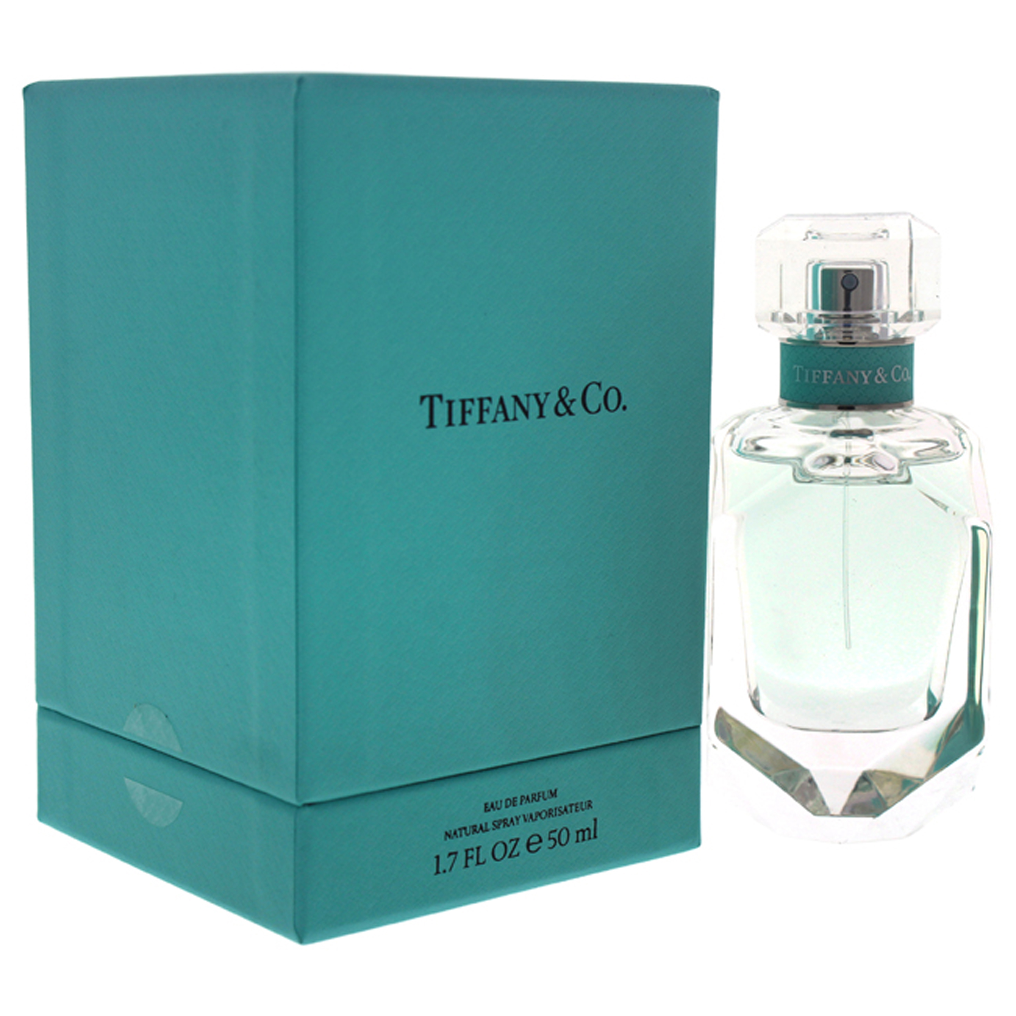 Perfume Tiffany de Tiffany And Co. en Aerosol Edp de 50 ml para Mujer - Venta Internacional