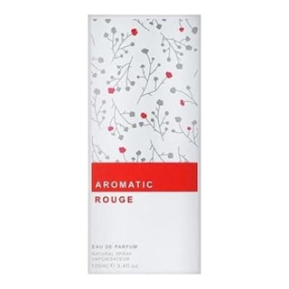 Foto 2 | Perfume Maison Alhambra Aromatic Rouge Eau de Parfum 100 ml para Mujer