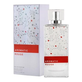 Foto 3 | Perfume Maison Alhambra Aromatic Rouge Eau de Parfum 100 ml para Mujer